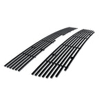 Stainless Black Billet Grille Insert for Chevy Express Van (2003–2020)