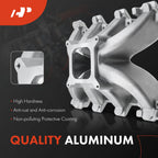 Cathedral Port Intake Manifold for Chevy LS1 (1997-2004)