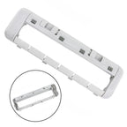 Main Brush Cover Guard for Xiaomi Mijia X20/20+/Pro/Max Robot Vacuum