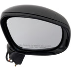 Power Heated Mirrors for Chrysler Pacifica (2020) - Paintable