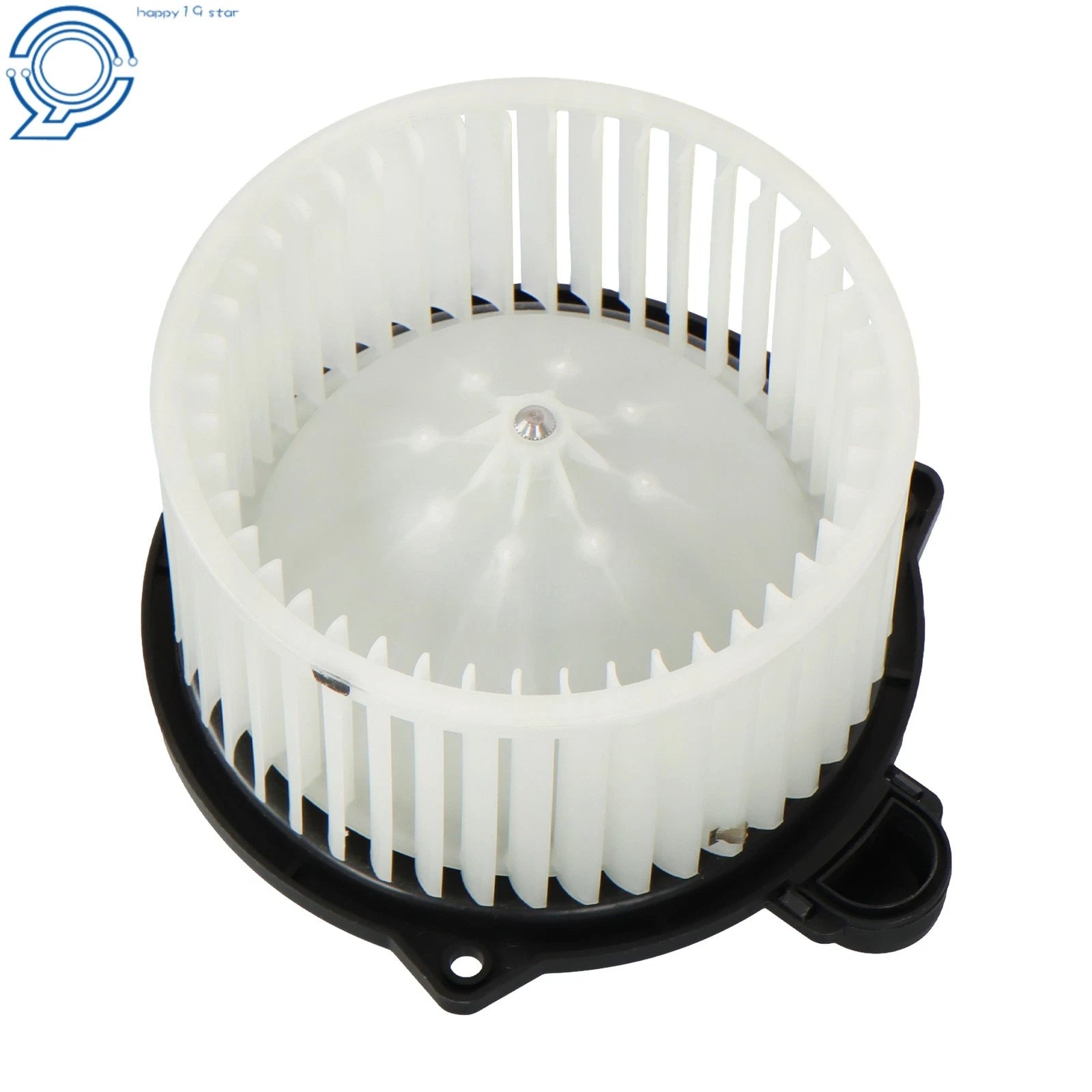 Front Heater Blower Motor with Fan Cage for Hyundai Azera Sonata Kia Optima (2006–2010)