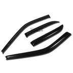Window Visor/Wind Deflector for Toyota Corolla E90 (1988–1992)