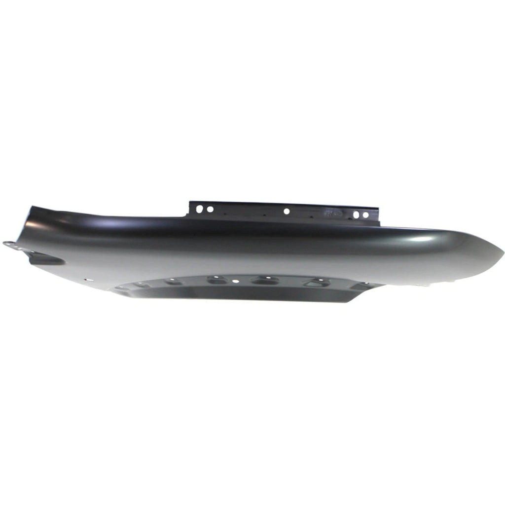 Set of 2 CAPA Fenders for Ford Transit Connect (2010–2013)