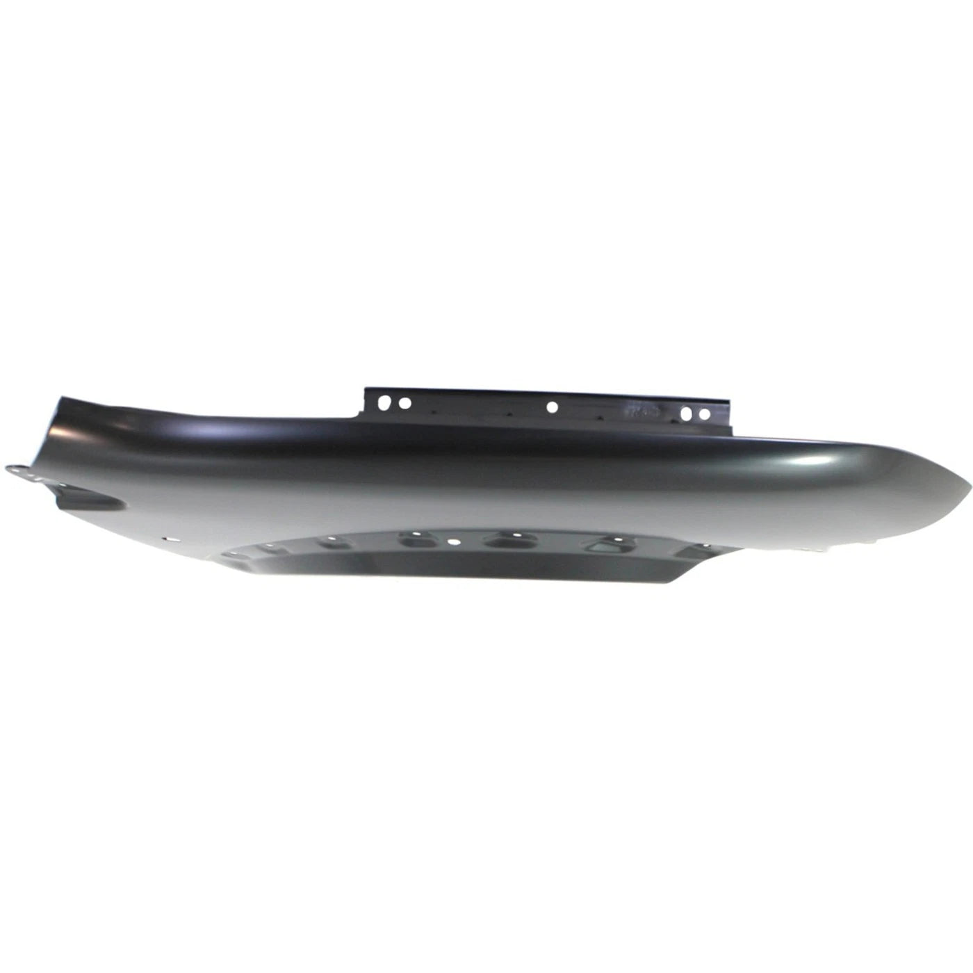 Set of 2 CAPA Fenders for Ford Transit Connect (2010–2013)