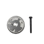 2X VVT Cam Phaser Gears for Cadillac Buick Chevy Traverse GMC 3.6L 3.0L (2007–2021)