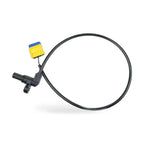 ABS Speed Sensor for Citroen C2 C3 C4 Peugeot Renault Nissan (2000–2023) 252929