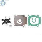 Water Pump Impeller Repair Kit for Suzuki Outboard (20-50 HP)