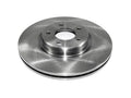 Front Brake Rotor for Mazda 3 (2007–2013) HF738CT