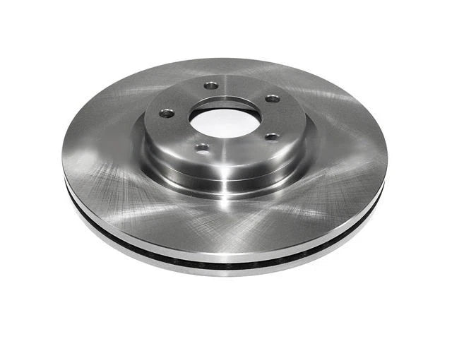 Front Brake Rotor for Mazda 3 (2007–2013) HF738CT