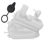 Radiator Reserve Tank & Cap for Honda Rancher 420 TRX420TE TRX420TM (2007–2013)