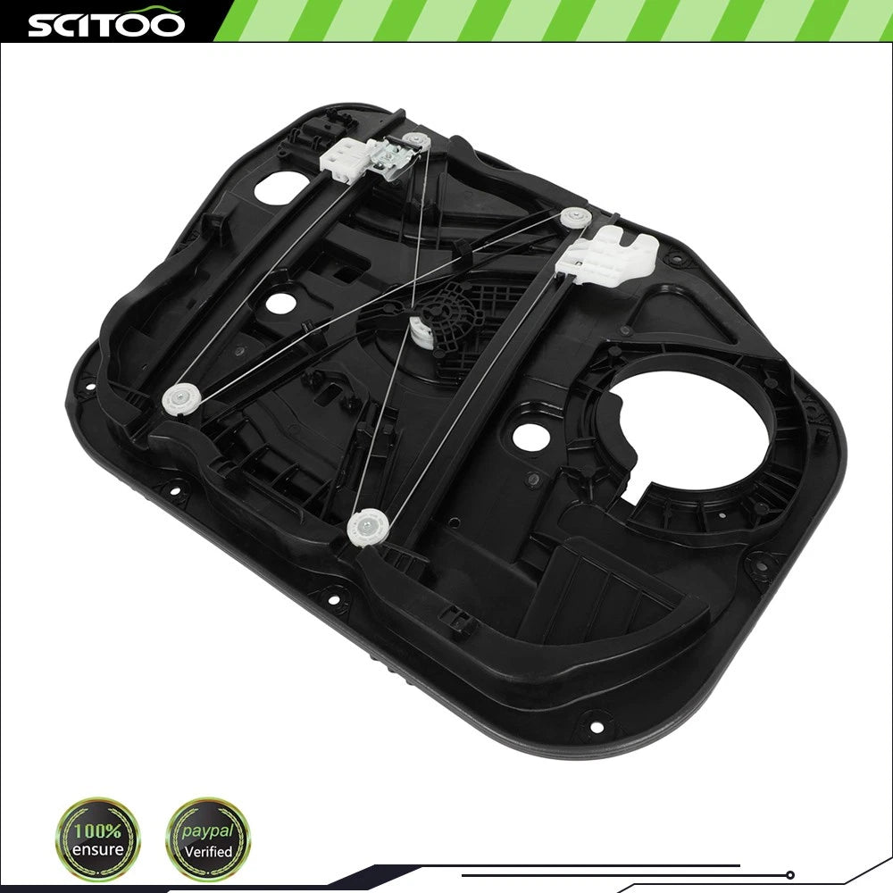 Window Regulator for Hyundai Tucson (2016–2022) Front Passenger Side