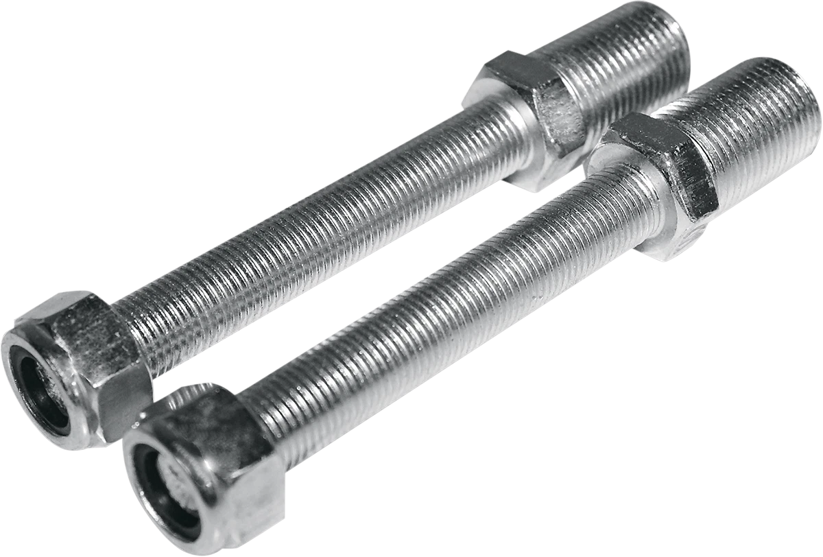 Adjustable Lowering Kit for LA Choppers (2.00" Drop) LA-7590-04