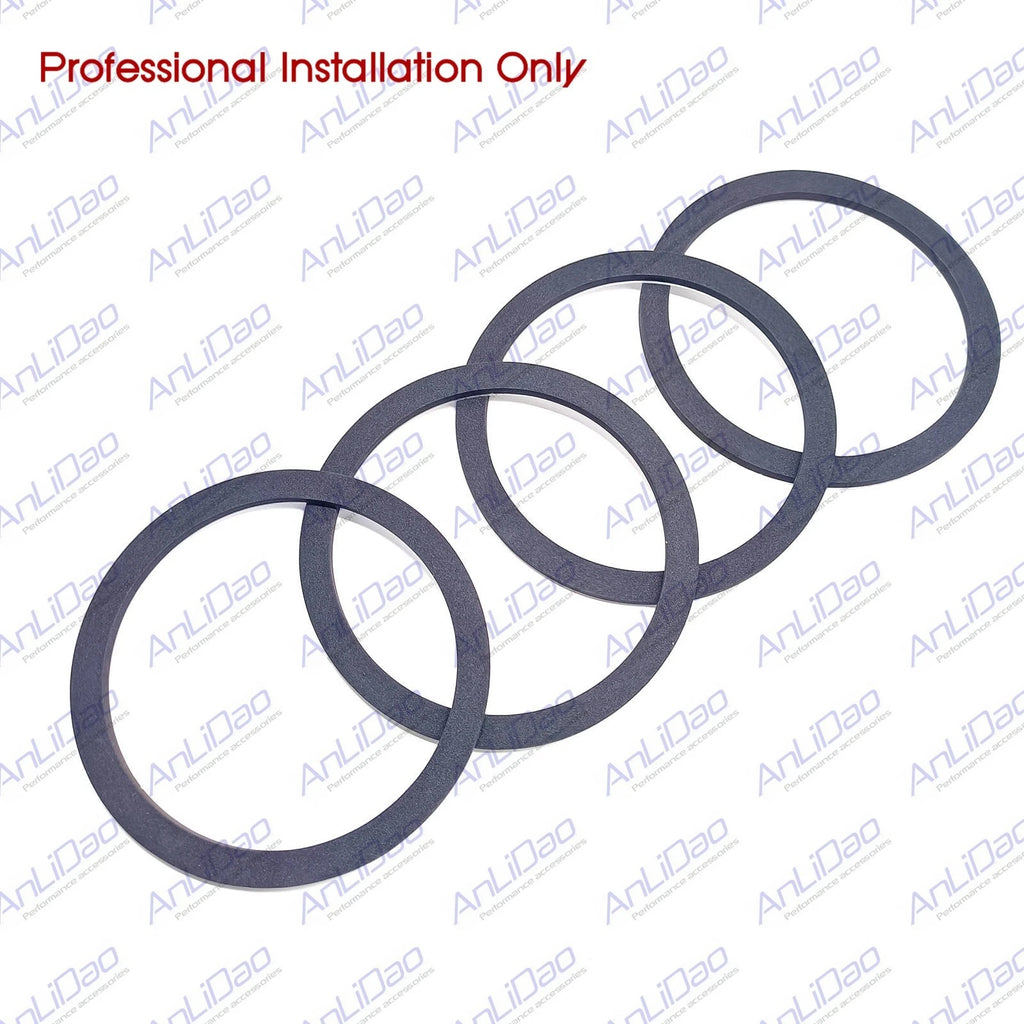 Set of 4 Jet Pump Seals for Sea-Doo GTI GTS SP SPX SPI XP (140mm) 293200024