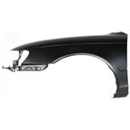 Fender Kit for Toyota Corolla (1993–1997) Primed Front Driver Side