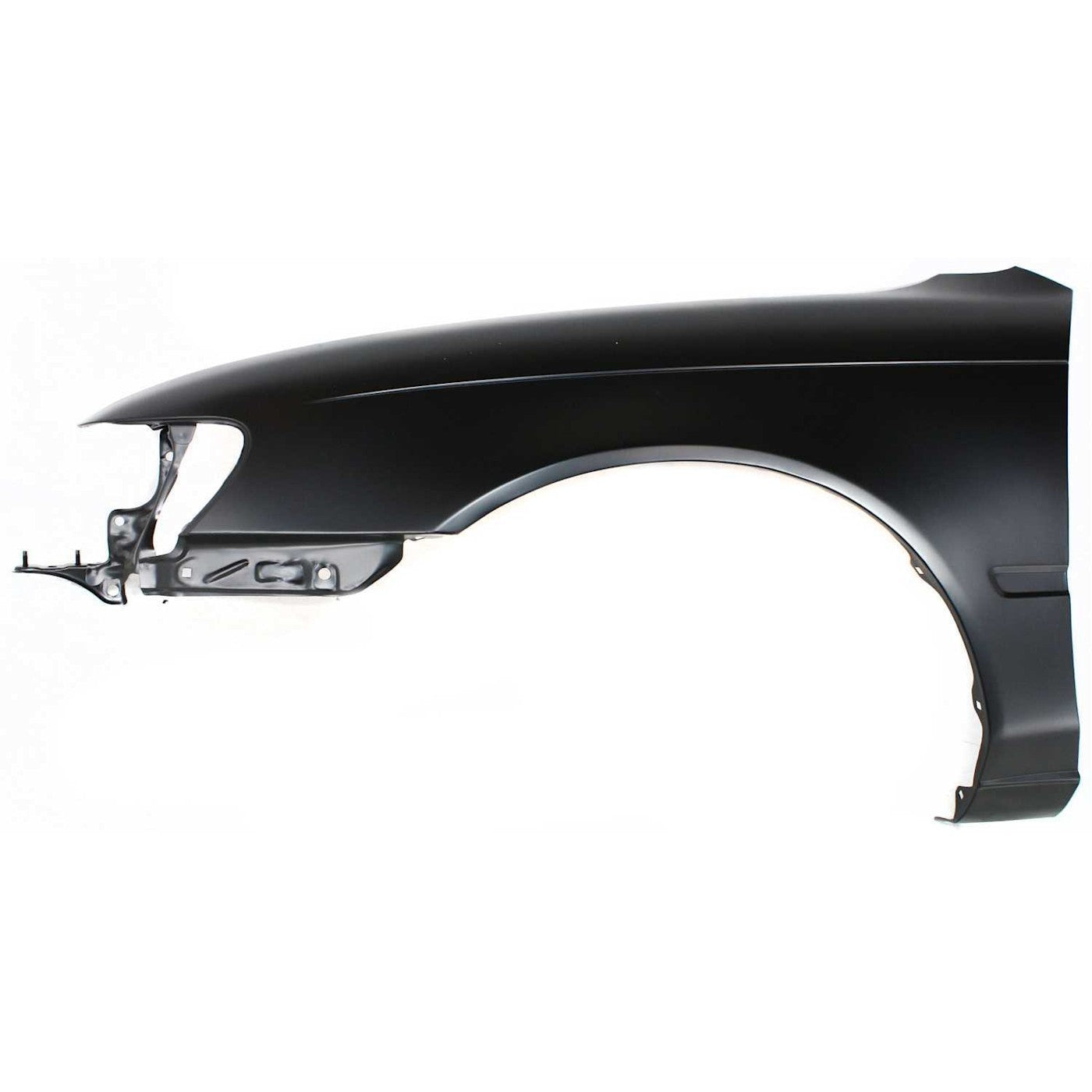 Fender Kit for Toyota Corolla (1993–1997) Primed Front Driver Side