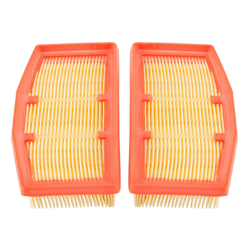 2X Air Filter Cleaner for BMW R 1300 GS GSA (2023–2025)