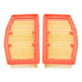 2X Air Filter Cleaner for BMW R 1300 GS GSA (2023–2025)
