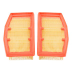 2X Air Filter Cleaner for BMW R 1300 GS GSA (2023–2025)
