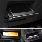 Coin Box Pocket Fuse Cover Lid for Subaru STi (2015–2018)