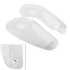 Clear Front Turn Signal Lens for KAWASAKI ZZR400 ZZR600 (1993-2008)