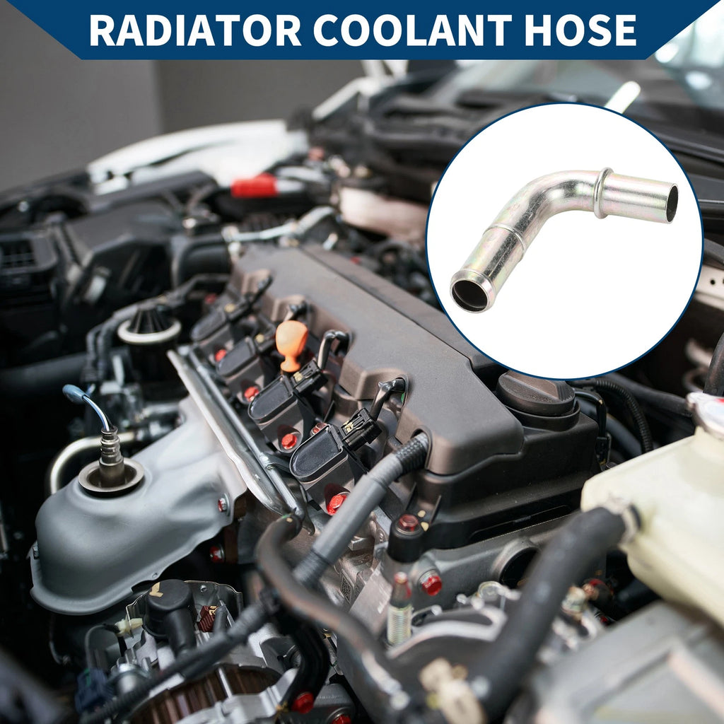 Radiator Coolant Hose for Ford Transit Connect 2.0L (2010–2023) 1S7Z8597AK