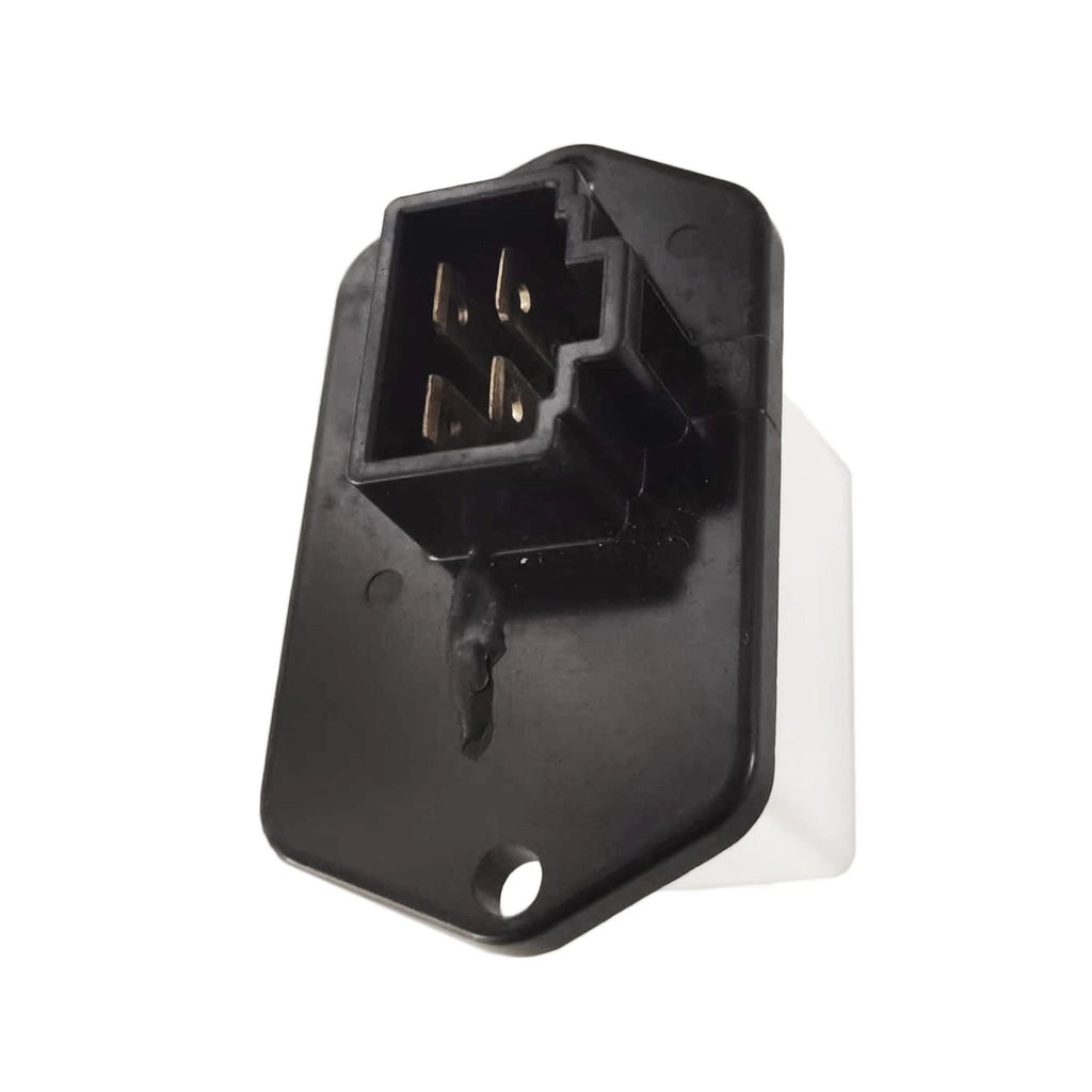 Heater Blower Motor Resistor for Toyota Tacoma (1995–2004) 2BMR0496 RU91T