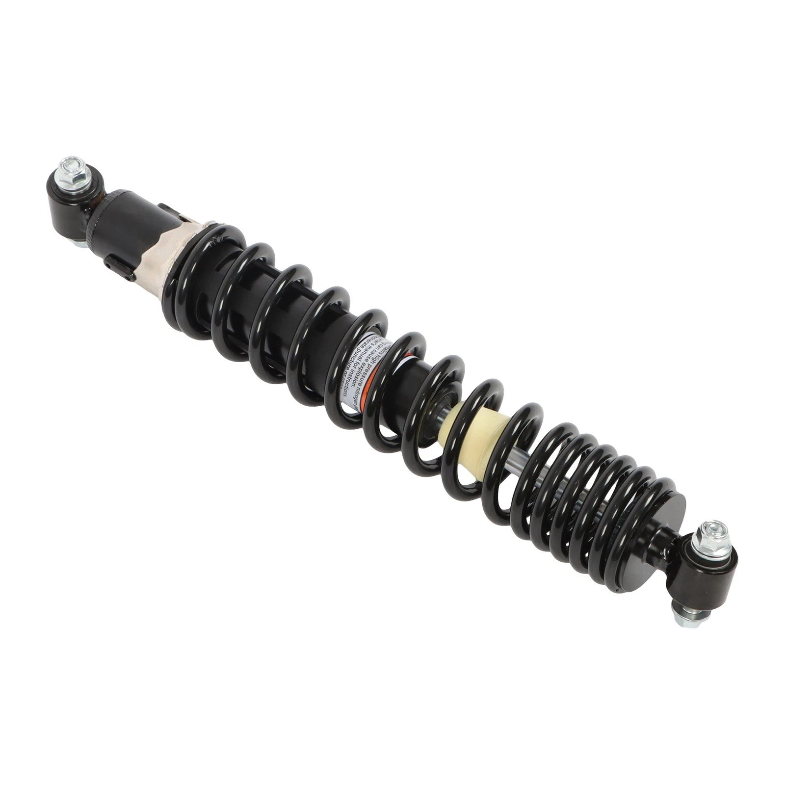 Set of 2 Front Shocks for Yamaha Raptor 660 (2001-2005)