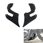 Chin Spoiler Guard for Harley Nightster RH975 (2022–2025)