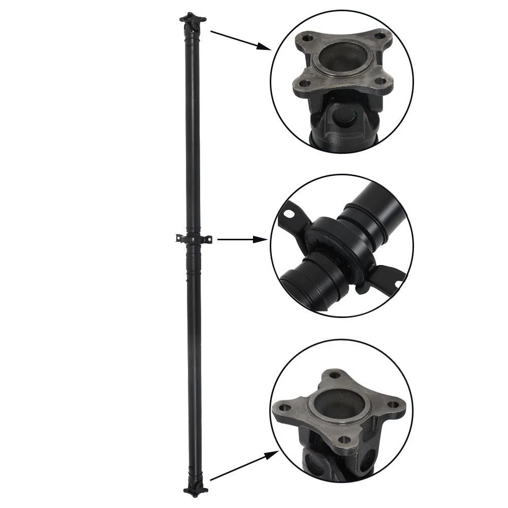 Rear Driveshaft Prop Shaft Assembly for Honda Pilot AWD (2009–2015)