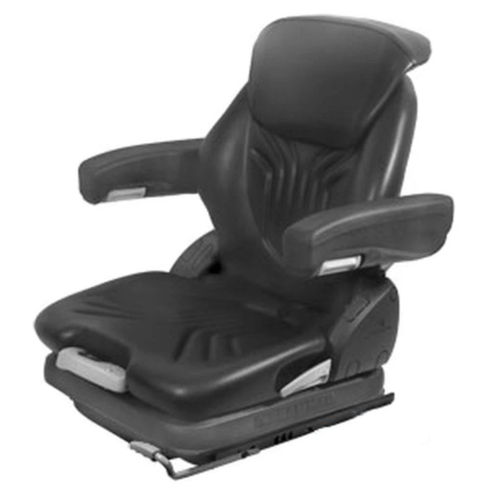 Grammer Seat Assembly for Ariens Bad Boy Bobcat (MSG65BLV-ASSY)