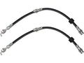 Front Brake Hose Set for Mazda Protege (1999–2003) FX523MH