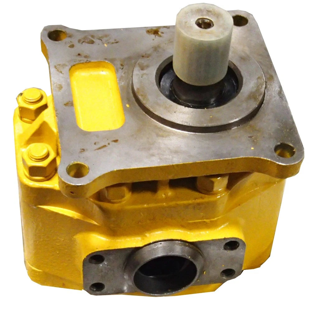 Hydraulic Steering Pump 07442-71102 for Komatsu D355A-3 D355A-5 (–)