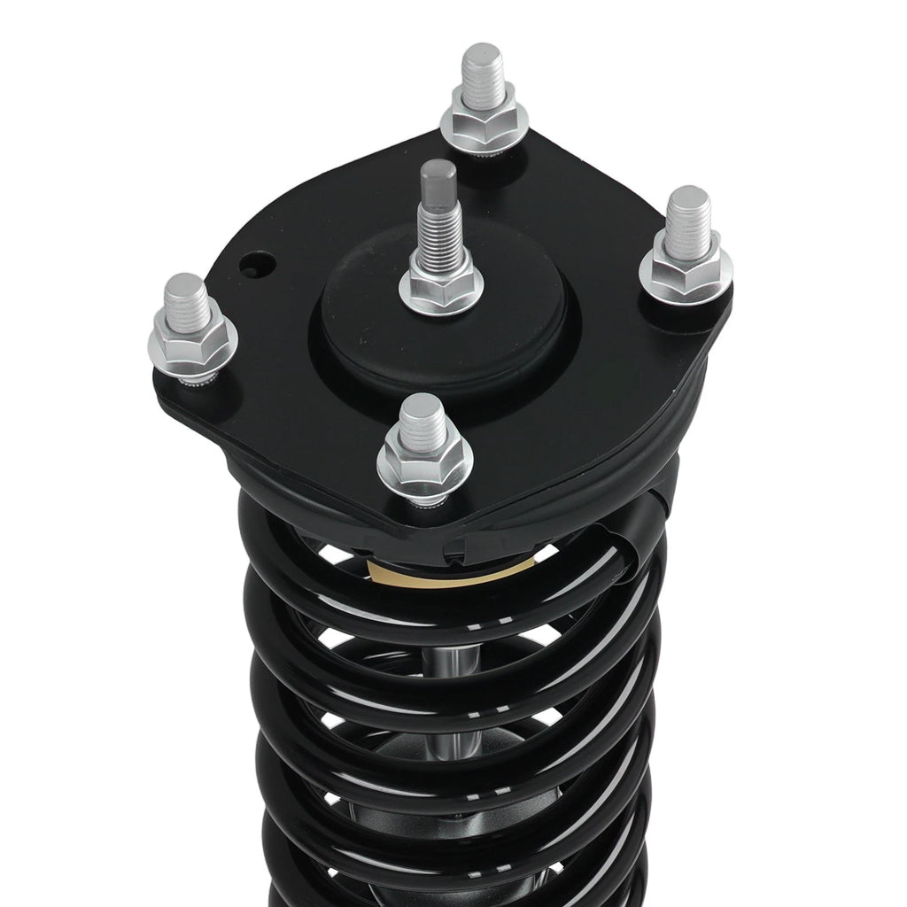 Complete Front Strut Spring Assembly for Jeep Grand Cherokee (2005-2010)