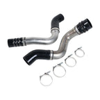 2Pcs Turbocharger Intercooler Hose for Ram 2500 3500 4500 5500 (2019–2024)