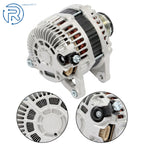 Alternator 110A 12V for Nissan Altima Sedan (2013–2018) L4 2.5L 6-Groove 11657