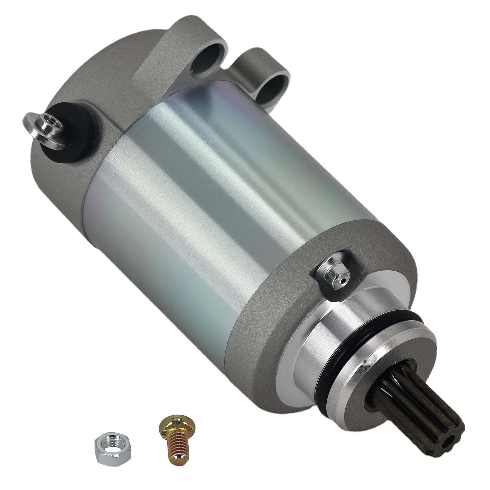 9T Direct Fit Starter for Yamaha YZ250F WR250F YZ250FX (2019–2025) B7B-81890