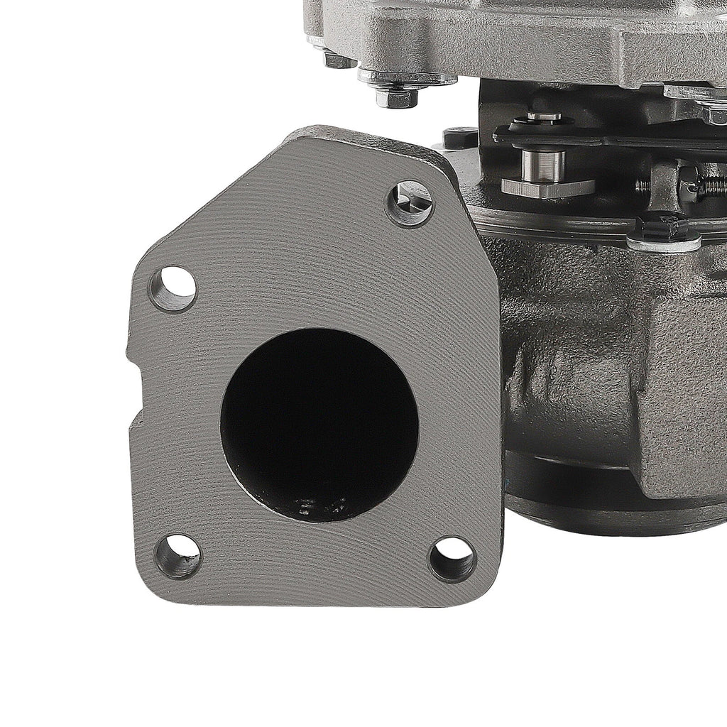 Turbocharger for Jeep Liberty (2005–2006)