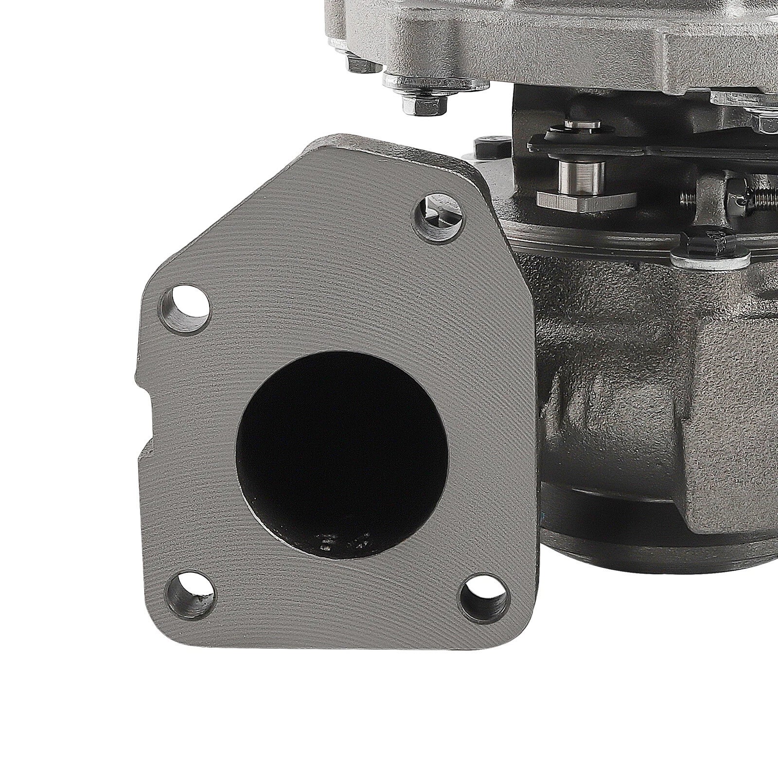Turbocharger for Jeep Liberty (2005–2006)