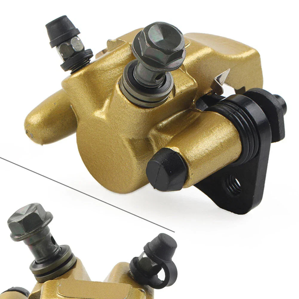 Rear Right Brake Caliper for Taotao Roketa Sunl Go Kart 50-110cc