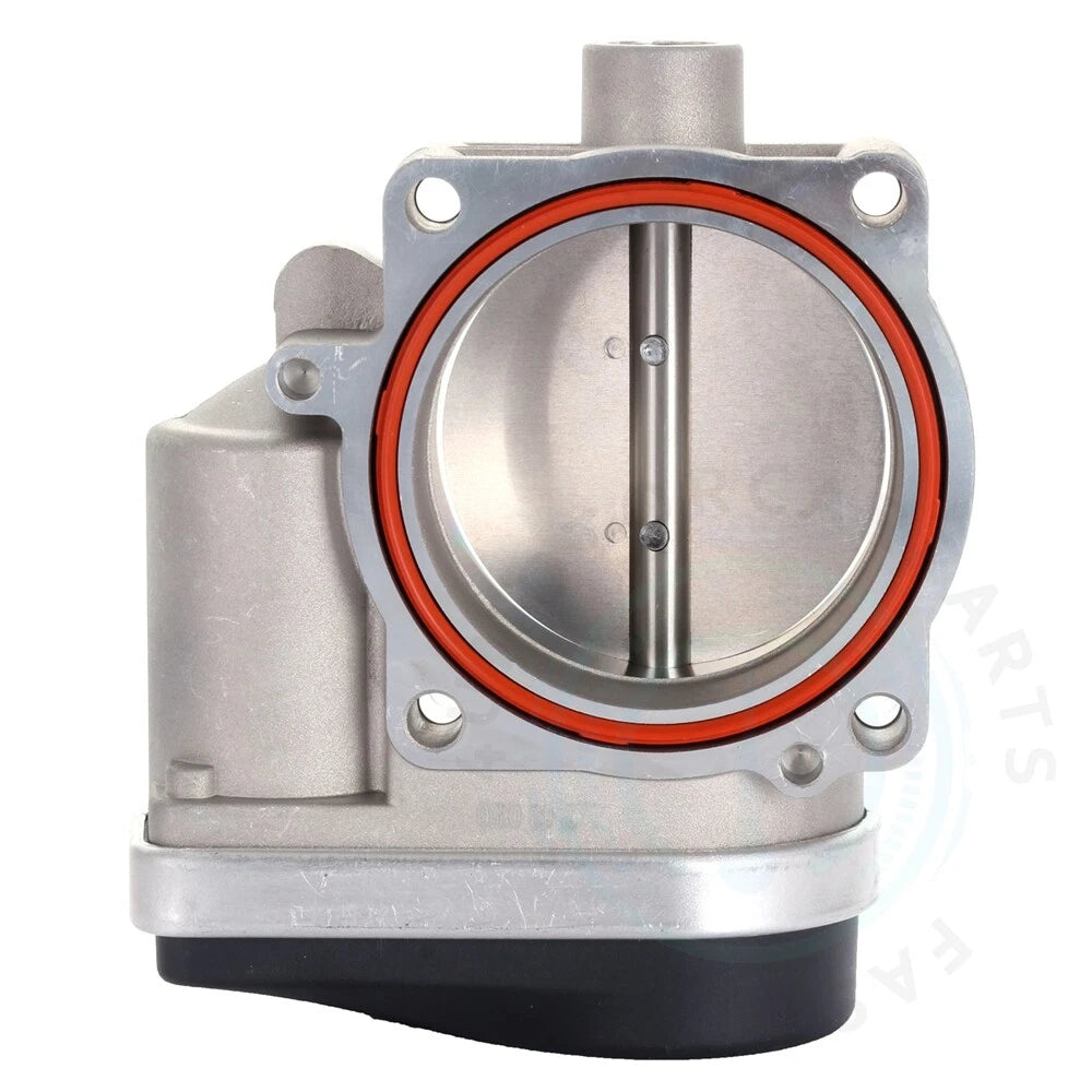 Throttle Body for BMW 330i 330xi 530i (2001–2005)