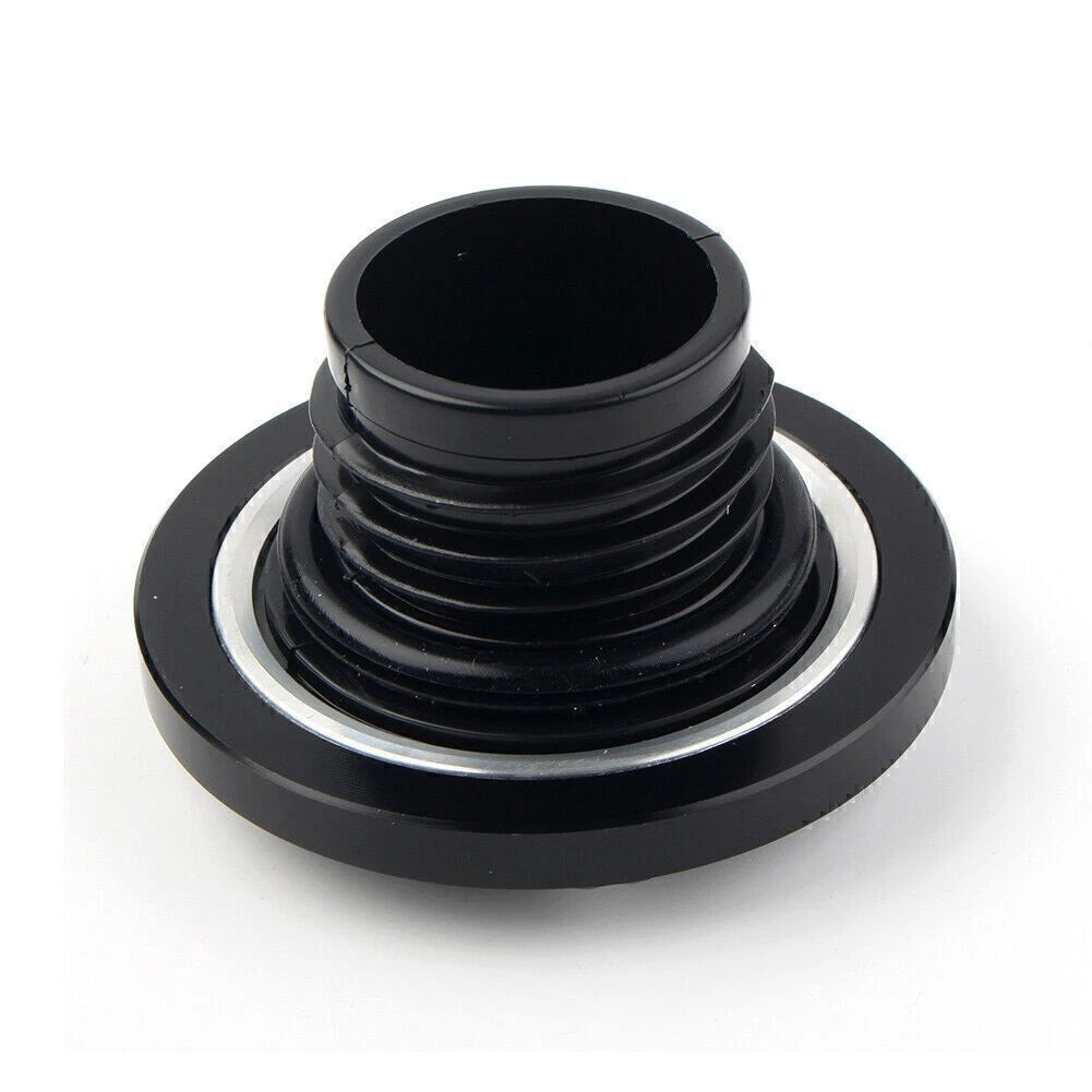 Fuel Gas Tank Cap for Harley Sportster XL883 XL1200 Dyna Touring Softail (2004–2023)