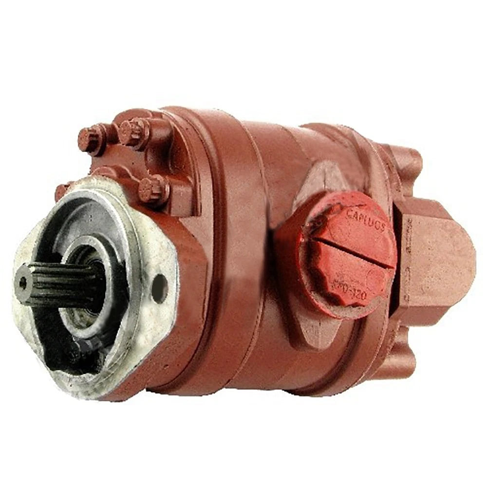 Hydraulic Pump for Allis Chalmers 6060 6070 6080 (70270905)