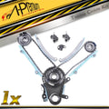 15x Timing Chain Kit for Jeep Grand Cherokee (1999–2004) Dodge Dakota