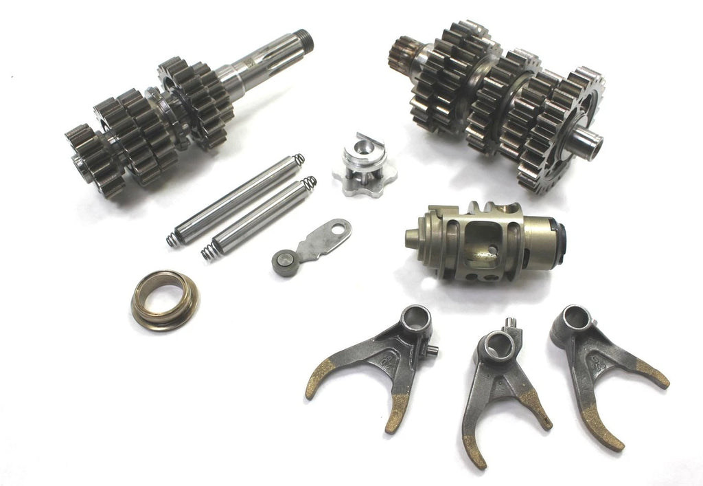 5 Speed Transmission with Gears for KTM 450 SXF (2023)