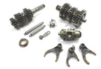 5 Speed Transmission with Gears for KTM 450 SXF (2023)