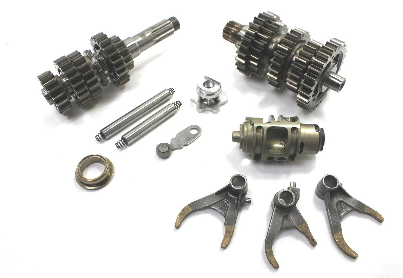 5 Speed Transmission with Gears for KTM 450 SXF (2023)