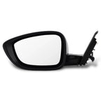 Driver Door Side Mirror for Honda Accord 1.5L (2018–2021) 76258TVAA02 Black