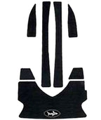 Traction Mats for Seadoo GTI/GTS (2001–2005) - Blacktip Peelstick