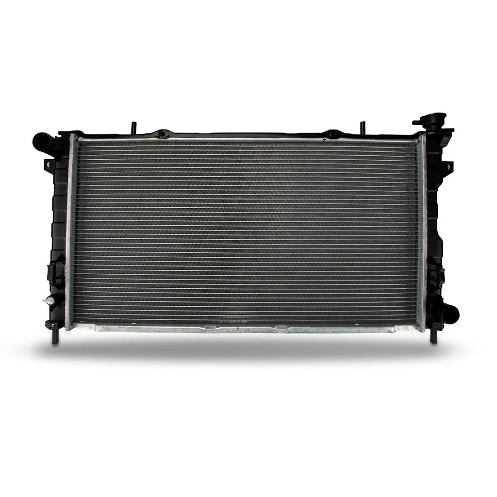 Aluminum Radiator for Chrysler Town & Country 2001–2004 3.3L