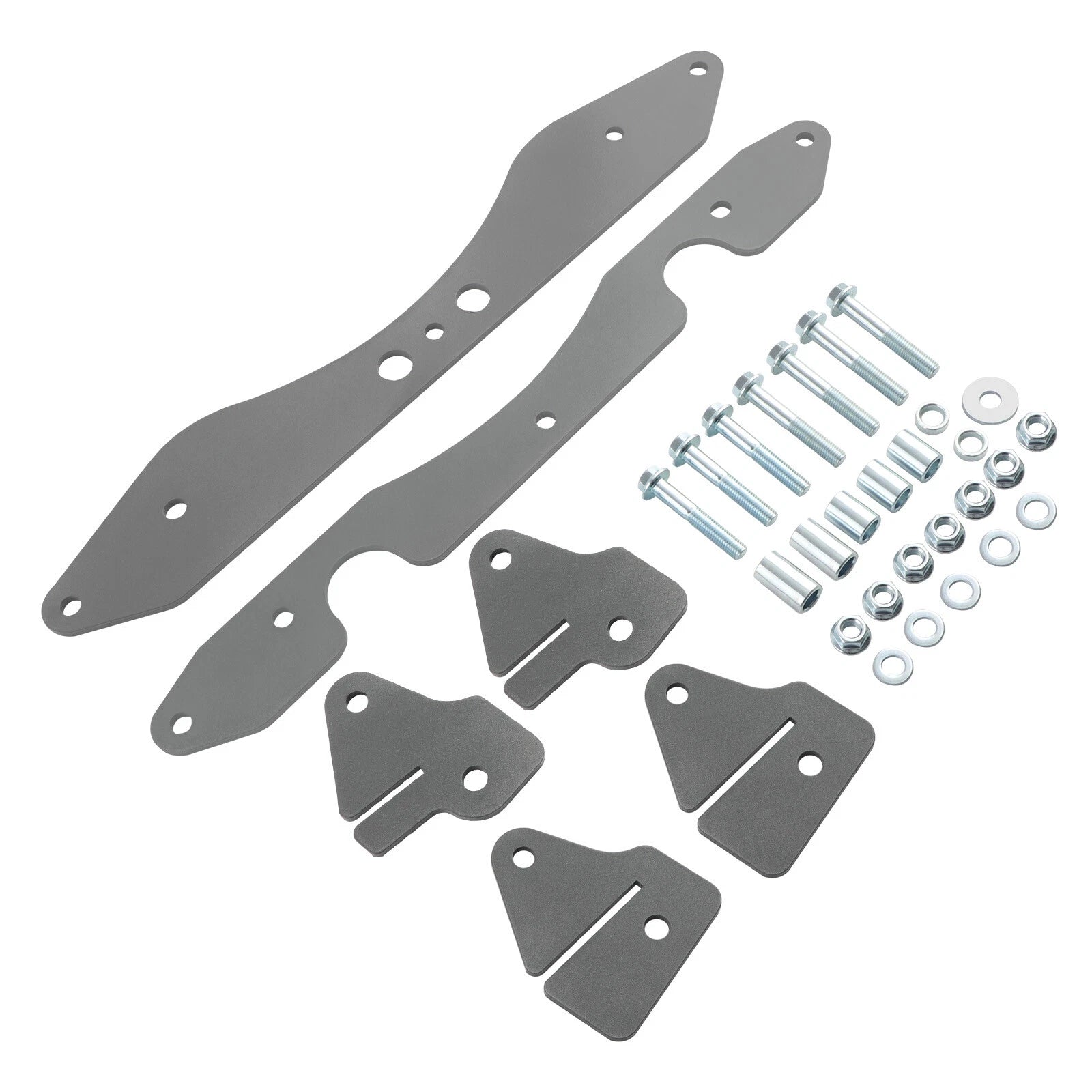 2" Lift Kit Brackets for Polaris RZR 900 Trail XC (2015–2020)